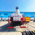 Cheng Li 6x4 20CBM Multi-Function Water Sprinkler Truck