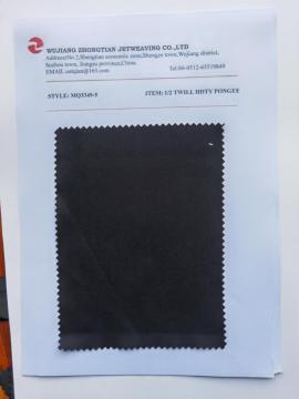 1/2 TWILL HDTY PONGEE with fast delivery