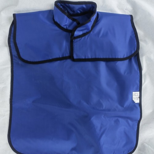 Medical Dental Radiation Lead Apron With Collar