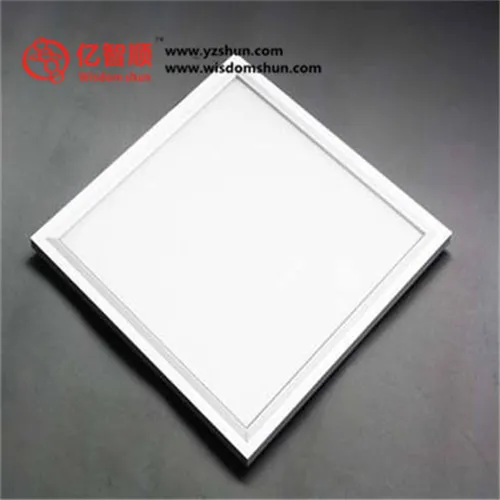 Ad 600*600mm 40W Led panel light, led ceiling office light