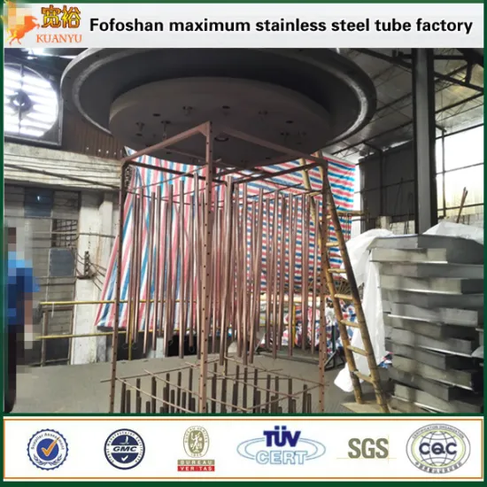 sus316 polish wine red colored stainless steel pipe wine red color inox tube