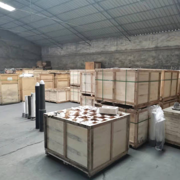Monoblock Stoppers With Their Guaranteed Service Life