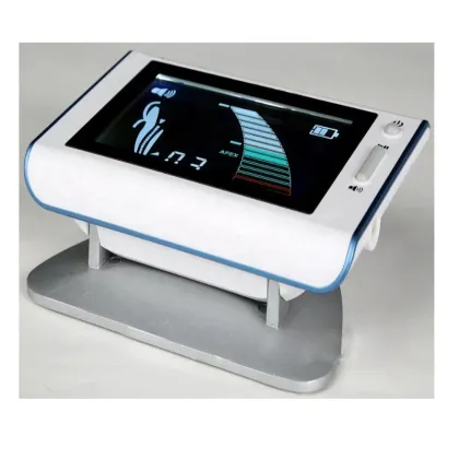 2 in1 Root Canal ENDO Motor & Apex Locator