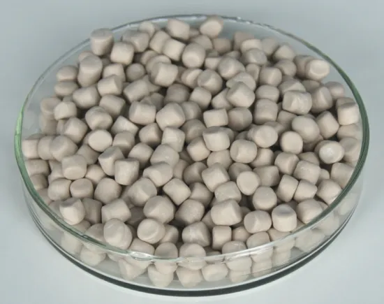 Pre-dispersed Accelerator for Tire Tread DPG-80GS