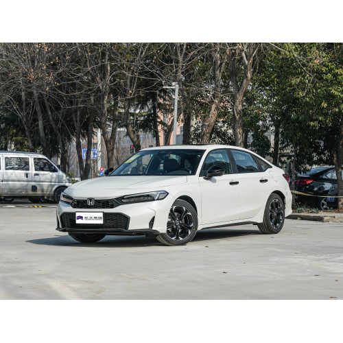 Dongfeng Honda Civic汽油轿车