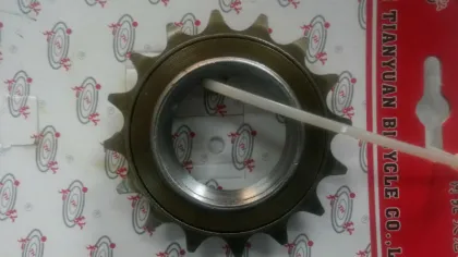 bicycle freewheel single freewheel speed freewheel