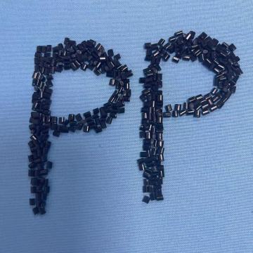 modified PP GF30 granules