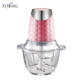 Small hand blender for kitchen