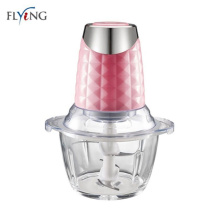 Multifunctional Electric Pink Meat Blender Mixer Amazon