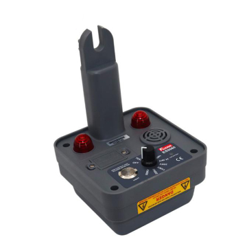 Chinese Manufacturer Offers Acoustic-Optic High-Voltage Electroscope for 35kV Voltage Detection