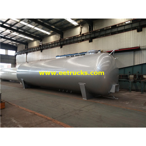 50000L 20ton LPG Gas Storage Tankers