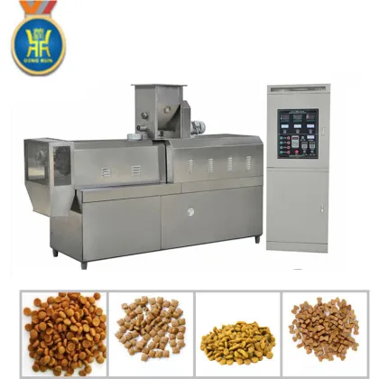 processus de fabrication des aliments du betail