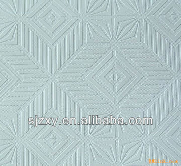 paper-backed gypsum board