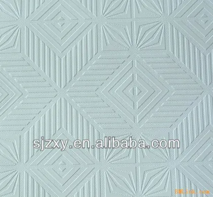 paper-backed gypsum board