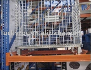 Racking Bar