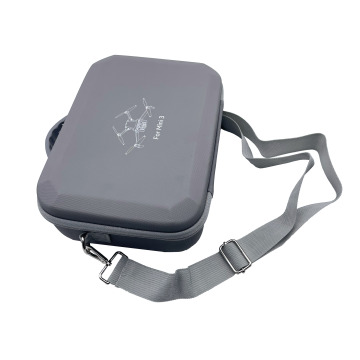 Big Capacity Soft Case for DJI Mini 3 & Drone Accessories