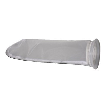 Nylonnetzflüssigkeitsfilterbeutel 180 x 810 mm für Wasserfiltrationssysteme