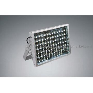 98W LED Tunnel Light,frame proof light