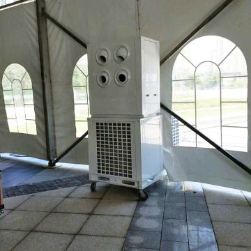 8Ton Event Tent air conditioner Fast Cooling