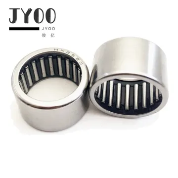 Needle Roller Bearings HK Series: HK4016 to HK6032