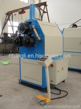 Nc Pipe Bending Machine 