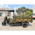 Triwheeler de transporte de carga eficiente