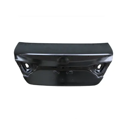 Wholesale Car Back Door Trunk Lid for Camry 2015 USA Version 64401-06A70 - Yangzhou Baohong Factory