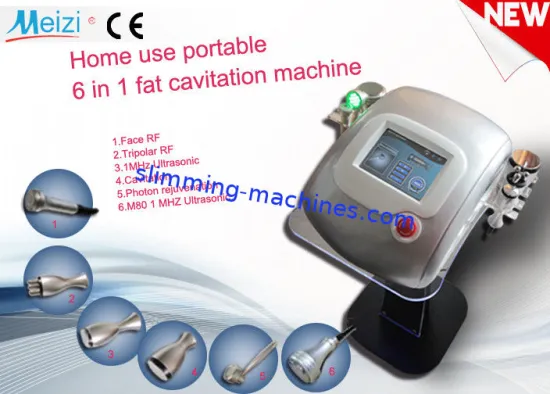 Ultrasonic Skin Rejuvenator Beauty Equipment, Photon Rejuvenation Body Slimming Machine