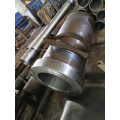 SAE 1026 carbon steel hydraulic cylinder barrel