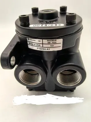 IMI Norgren pneumatic control valves - United States