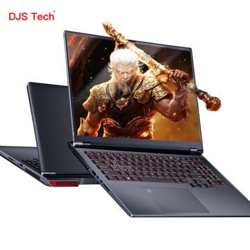 Professional custom high performance business design laptop