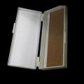 50 Places Microscope Slide Storage Box