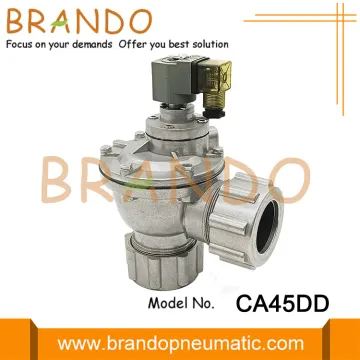 Goyen Type CA45DD G1 1/2'' Dust Collector Diaphragm Valve