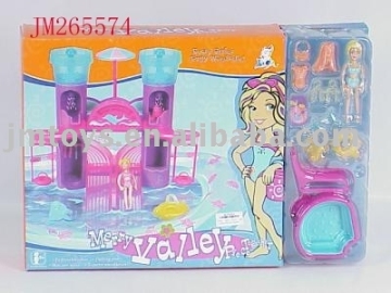 Merry Valley Toy
