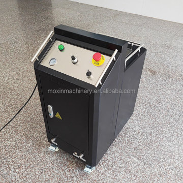 Effective Dry Ice Blaster and Cleaning Equipment - CO2 Blaster and Blasting Machine for Sale