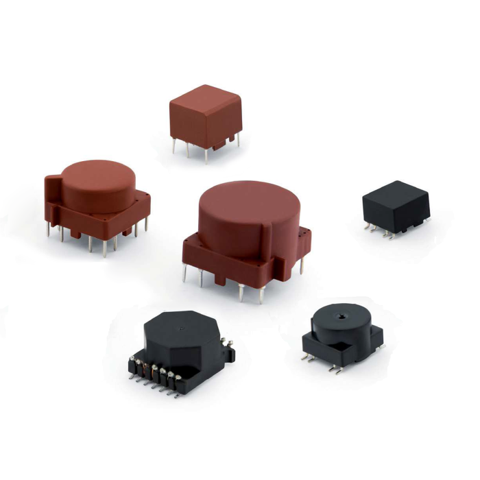 Isolation Transformer