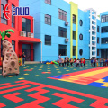 healty kids floor tile/colorful children floor tiles