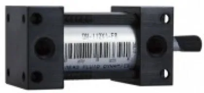 Bimba actuator Electronic Controller