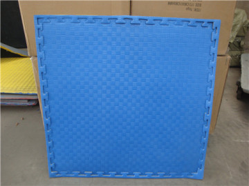 Taekwondo Mat, Jigsaw Mat