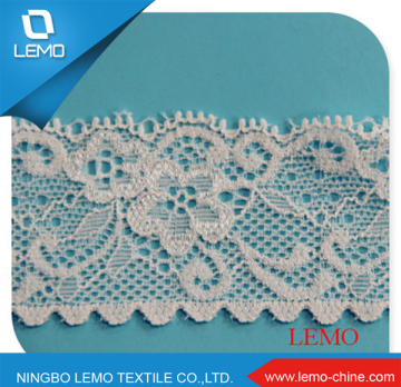 Lace factory Wholesale Spot Computer Elastic lace Bra lace Fashion