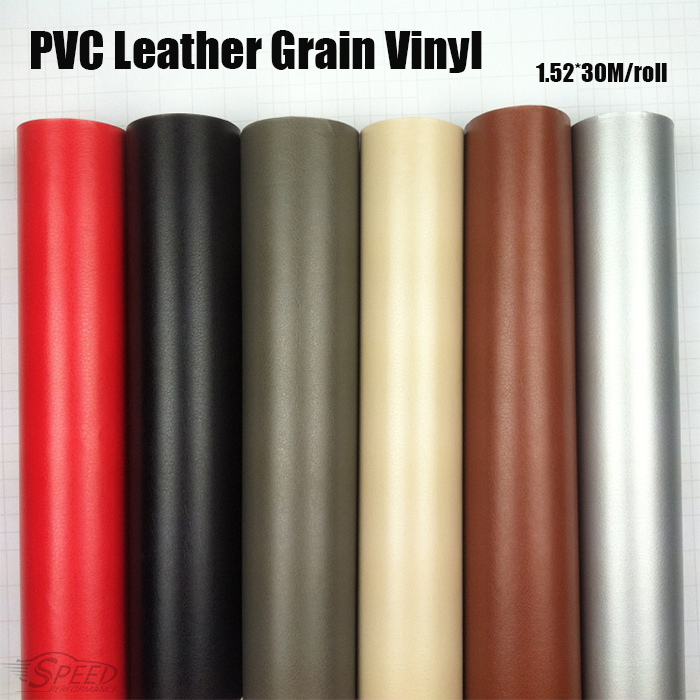 Leather Vinyl