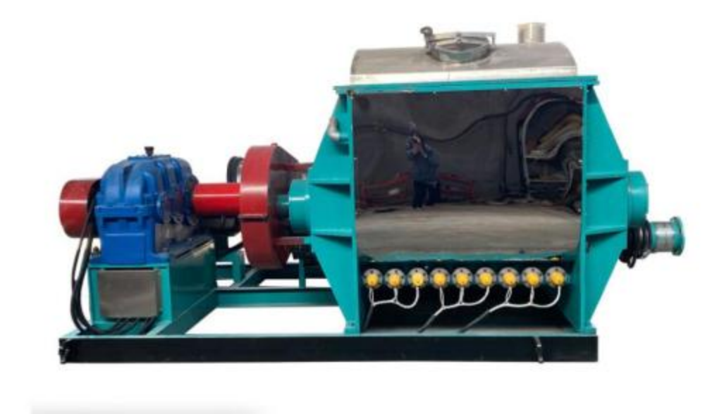 Colorful Plasticine Kneader Machine Png