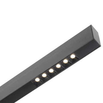 HUAYI Contemporary Indoor LED Pendant Light