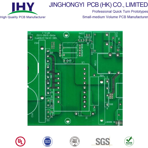 Factory Price Circuit Board Remote Control LED PCB