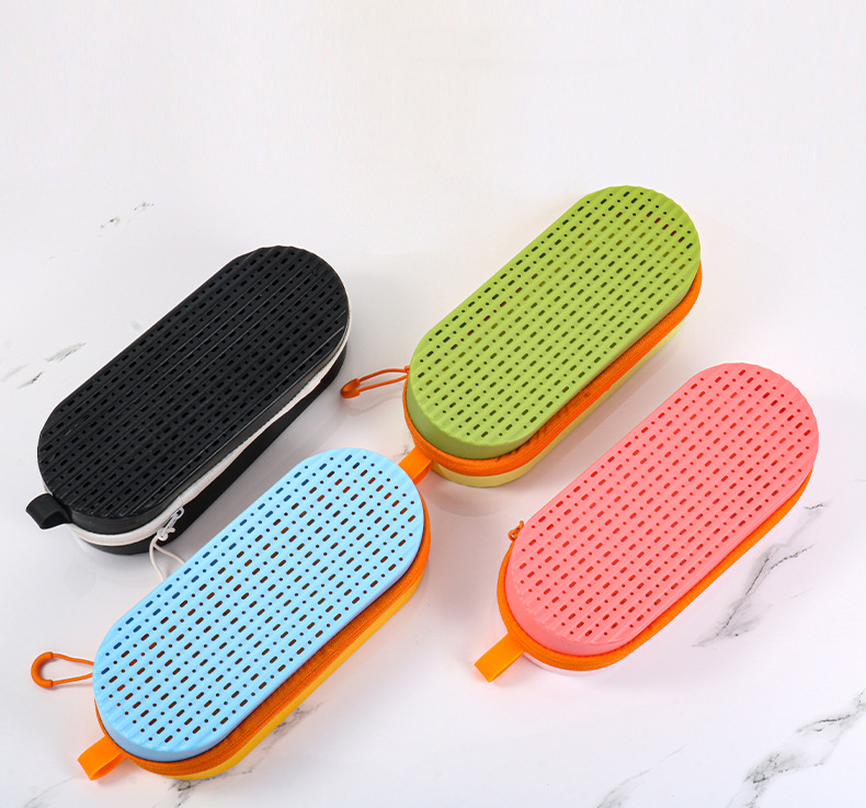 swimming goggles case MFZ-S015