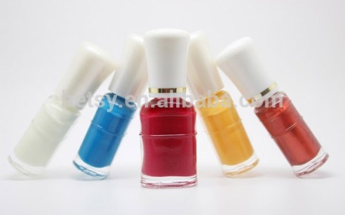 lady's cheap nail polish