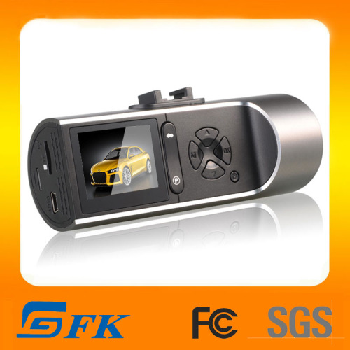 1.5" LCD Screen Full HD 1080P Car Video Recorder (AT-600)