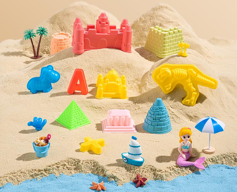 power sand