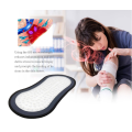 Photodynamic LED Wearable Therapy Pad For Back Pain Relief