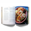 Premium Hardcover Custom Cookbook & Coffee Table Book